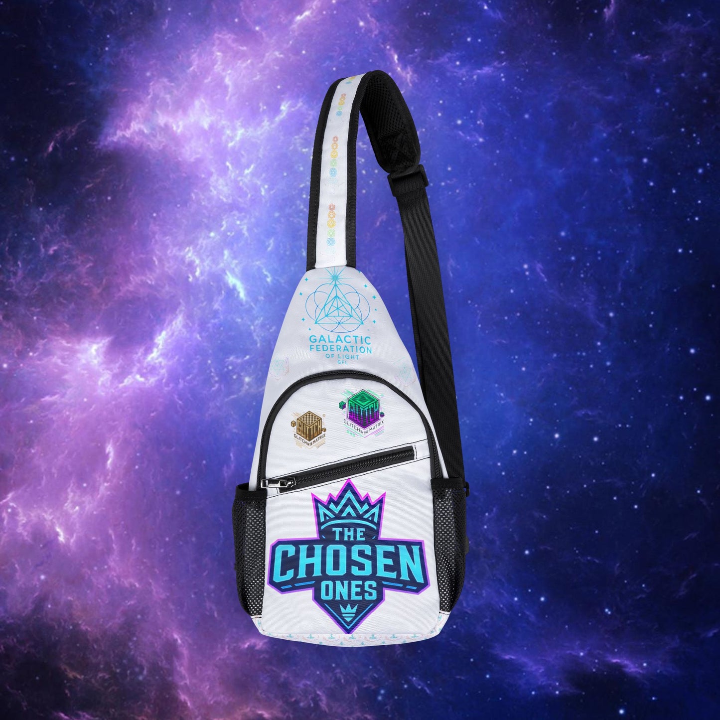 Limited Edition Intercollectional Hybrid Bag