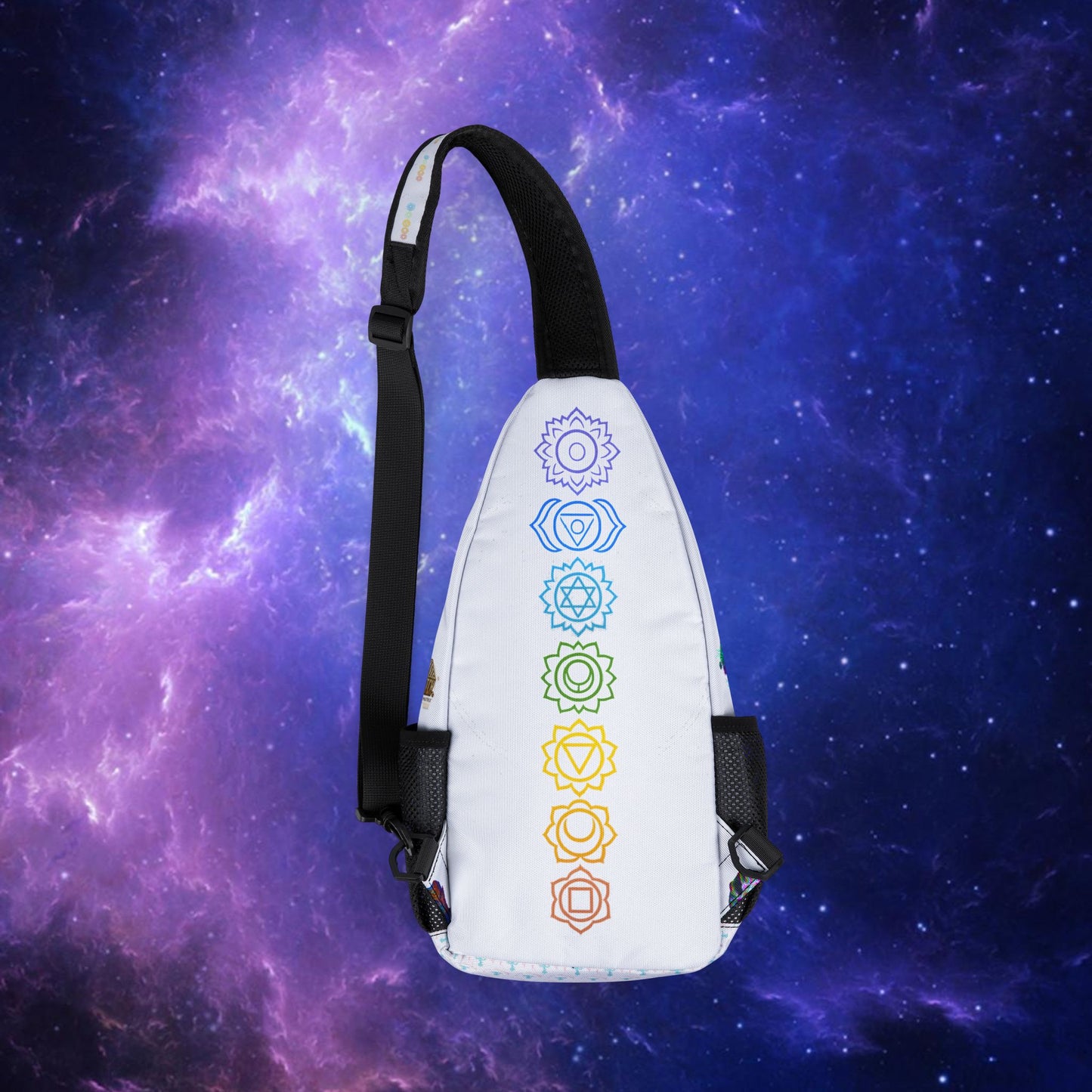 Limited Edition Intercollectional Hybrid Bag