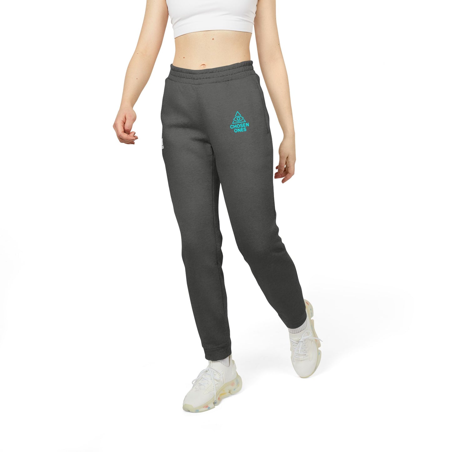 All Seeing I Joggers – Beweeg Bewust