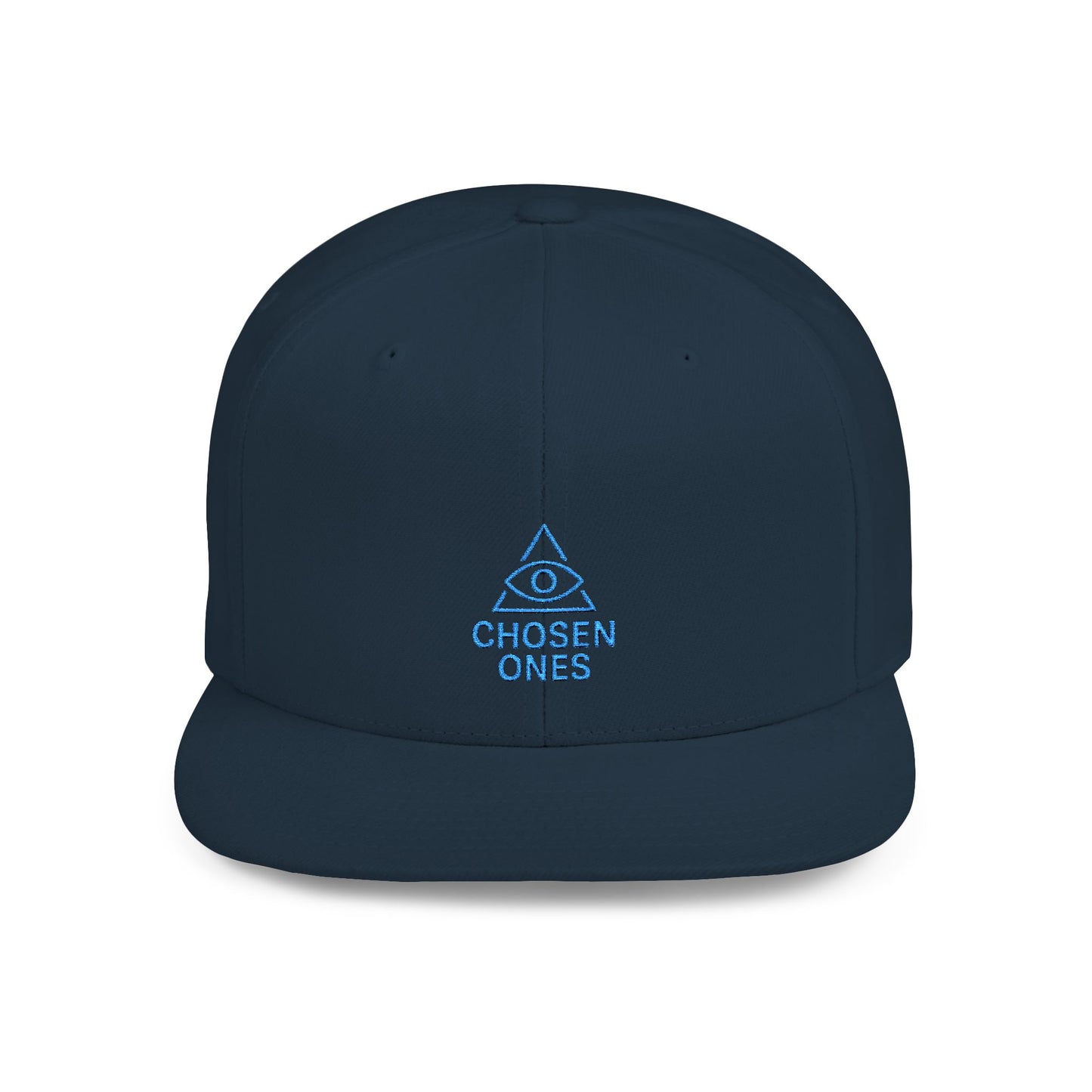 All Seeing I Snapback – Hoofd in de Hemel