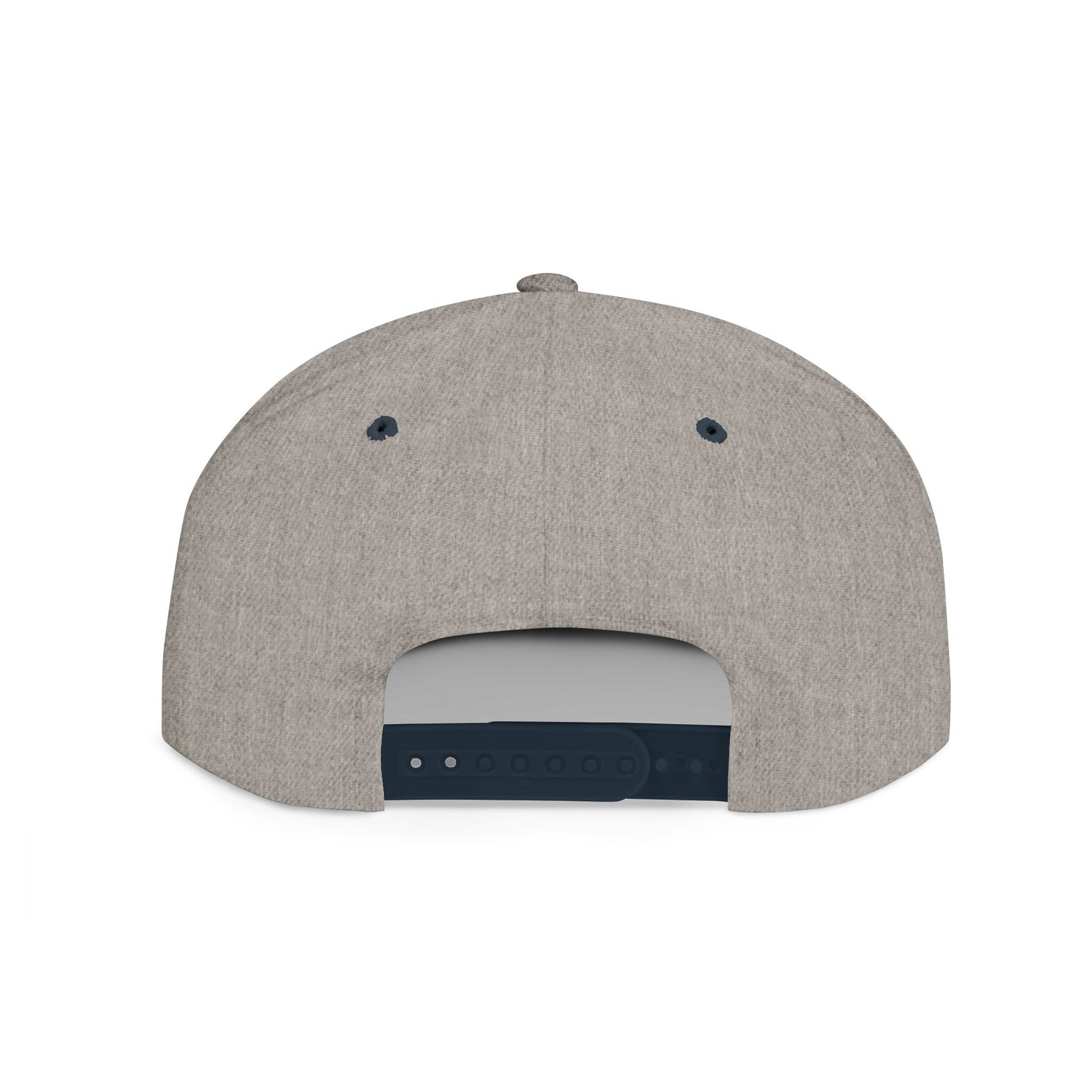All Seeing I Snapback – Hoofd in de Hemel