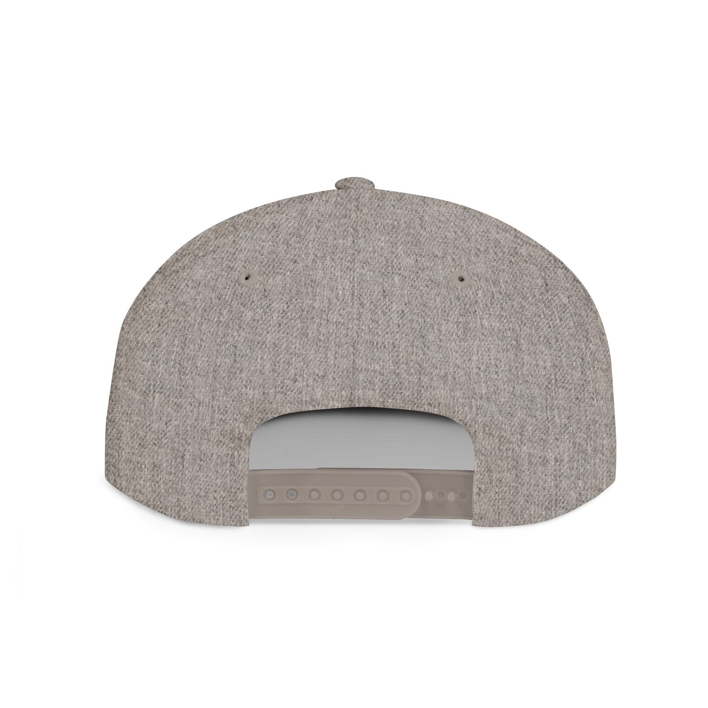 All Seeing I Snapback – Hoofd in de Hemel