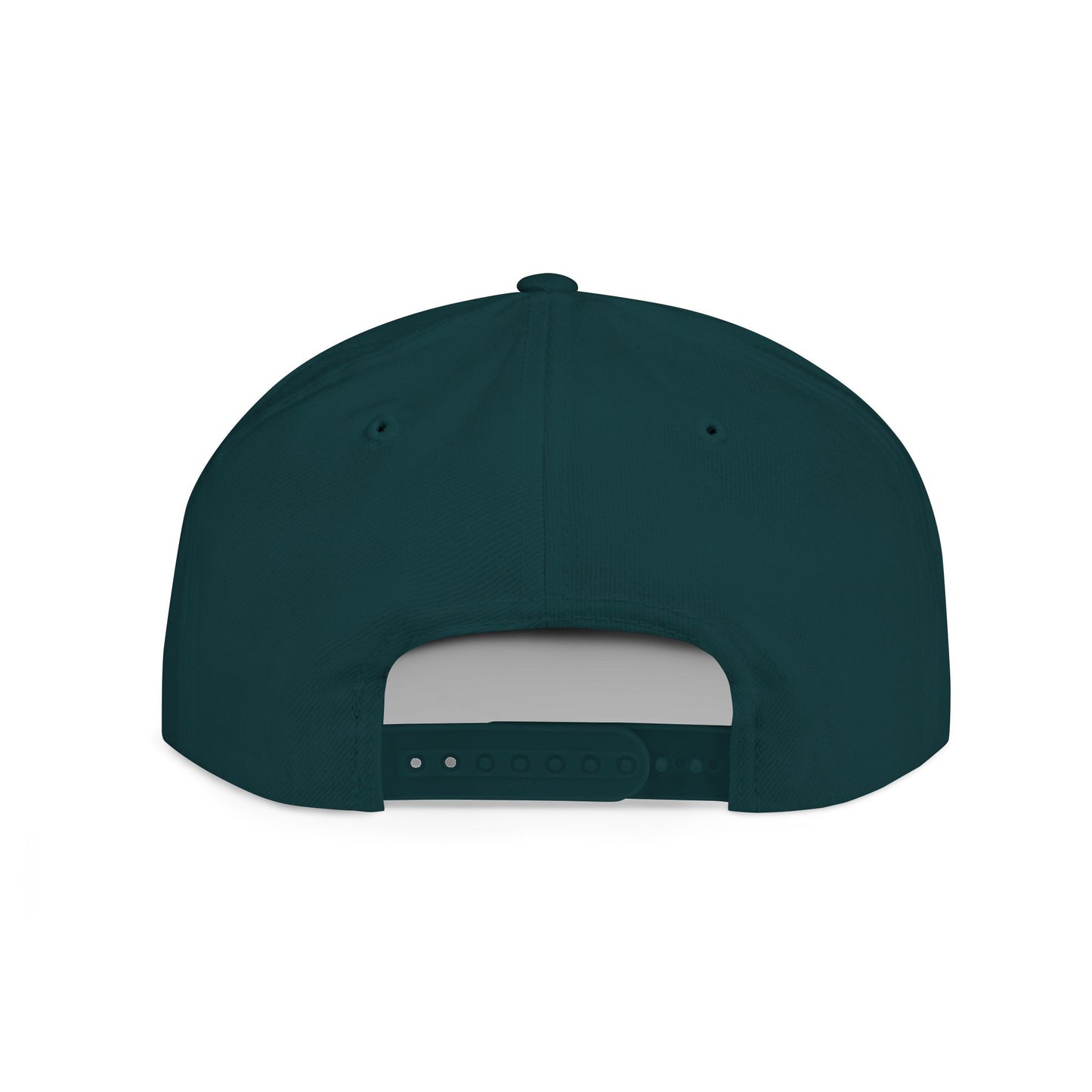 All Seeing I Snapback – Hoofd in de Hemel