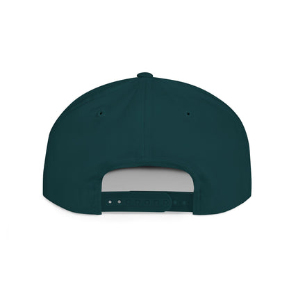 All Seeing I Snapback – Hoofd in de Hemel