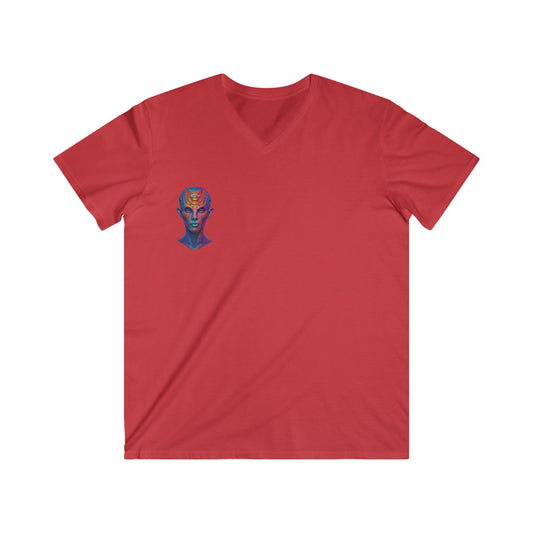 GFL Emissary T-Shirt – Draag de Energie van de Raad