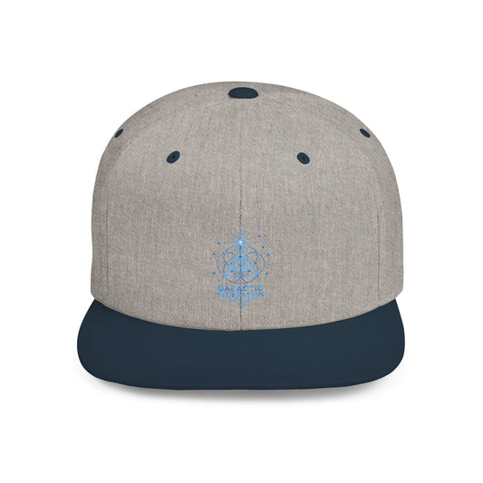 Galactic Federation Snapback – Kosmisch Hoofddeksel