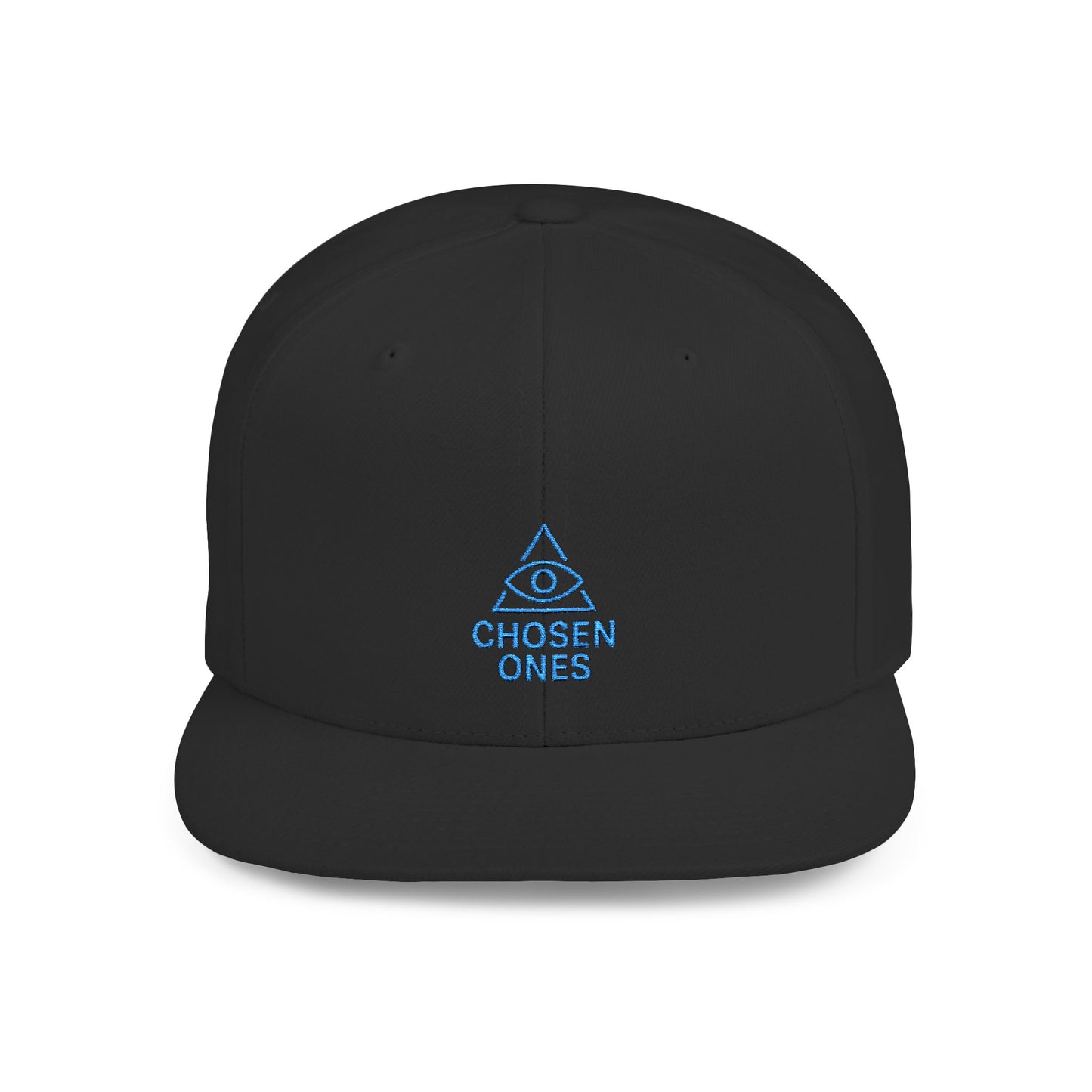 All Seeing I Snapback – Hoofd in de Hemel