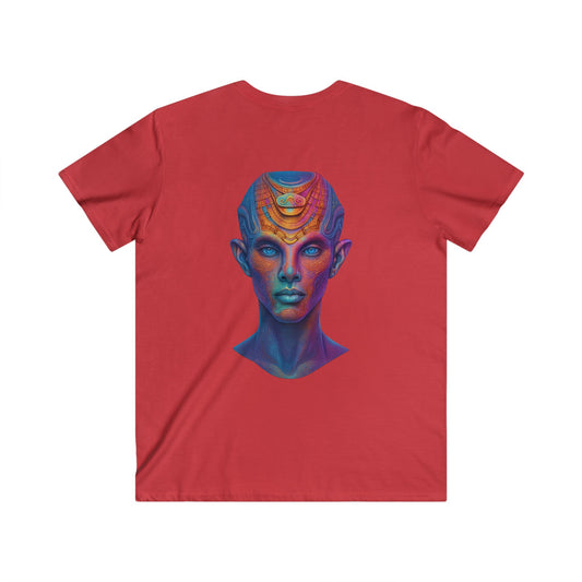 GFL Emissary T-Shirt – Draag de Energie van de Raad