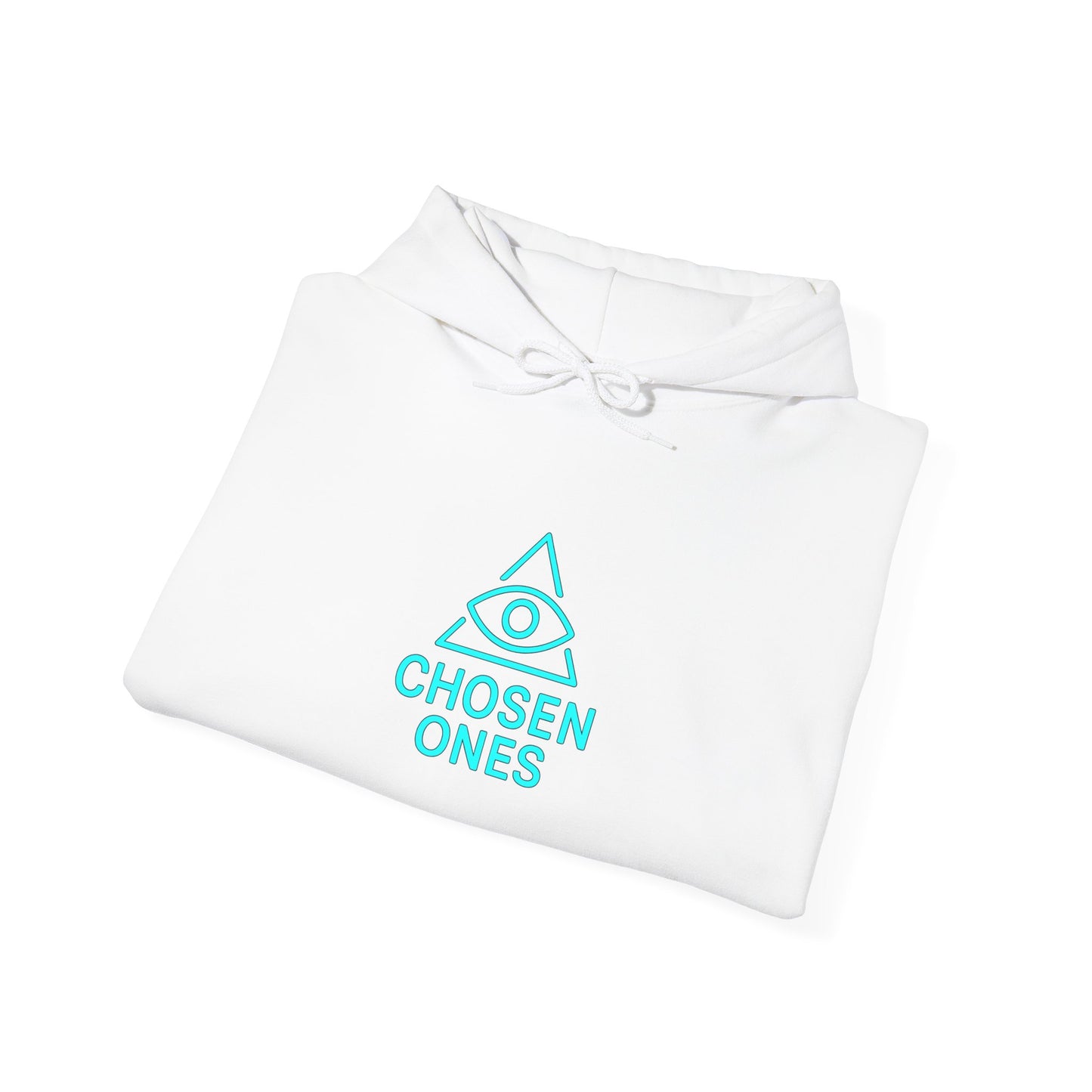 All Seeing I Hoodie – Draag het Oog van Waarheid