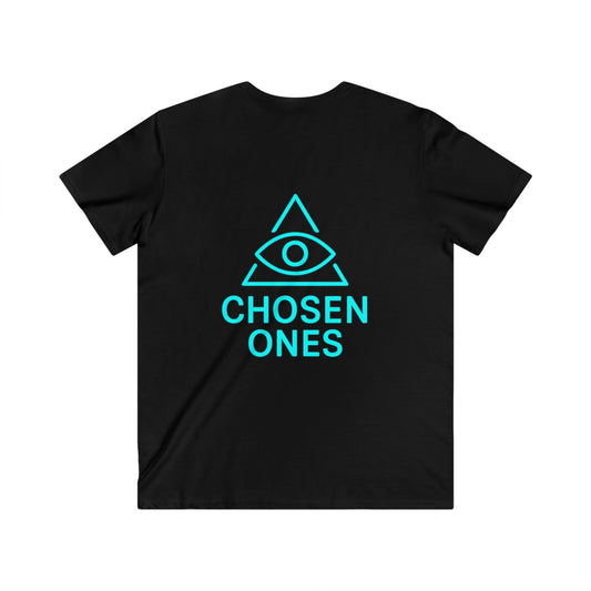 All Seeing I T-Shirt – Zie & Word Gezien