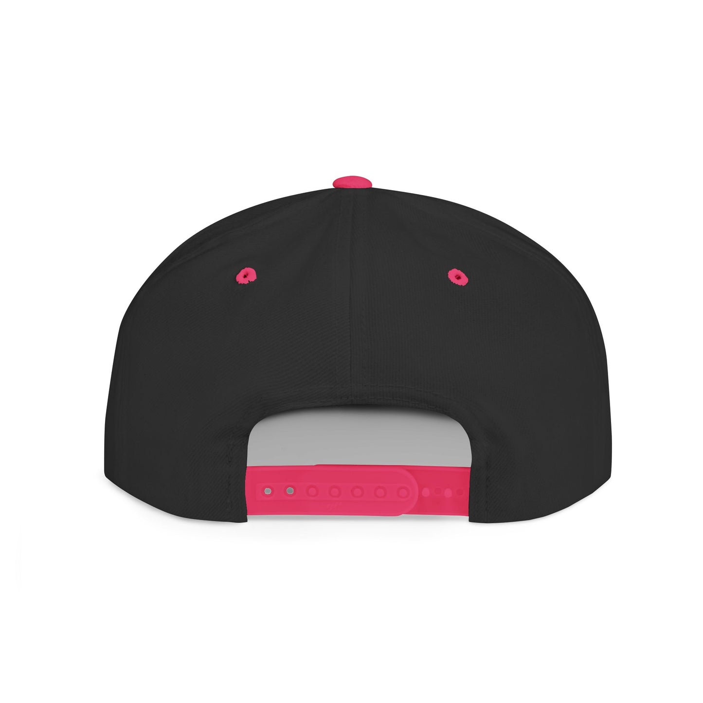 All Seeing I Snapback – Hoofd in de Hemel