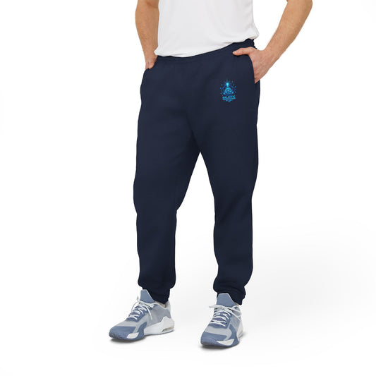 Galactic Federation Joggers – Loop de Hemel Tegemoet
