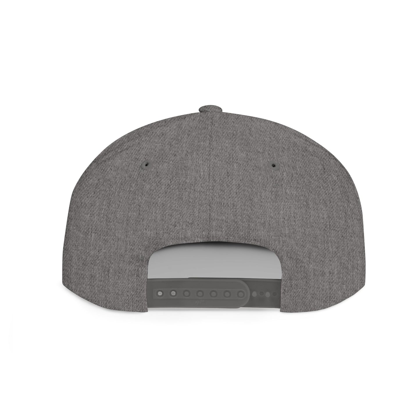 All Seeing I Snapback – Hoofd in de Hemel