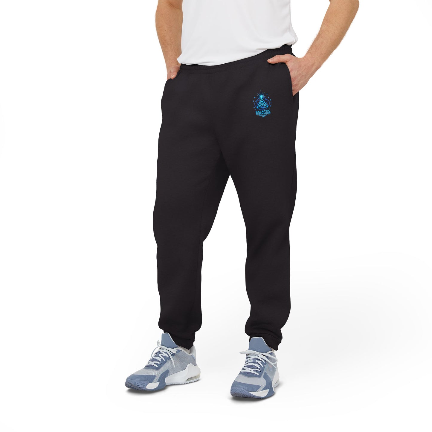 Galactic Federation Joggers – Loop de Hemel Tegemoet