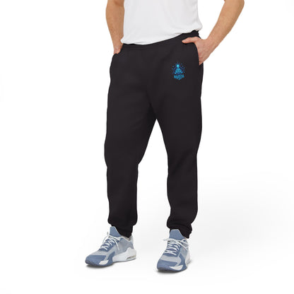 Galactic Federation Joggers – Loop de Hemel Tegemoet