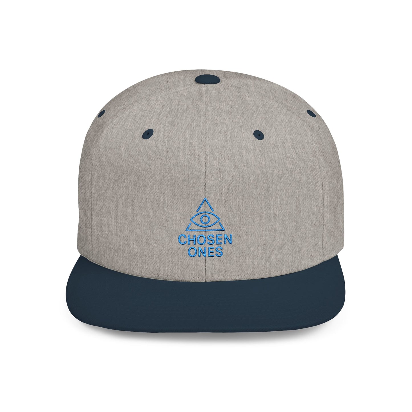 All Seeing I Snapback – Hoofd in de Hemel