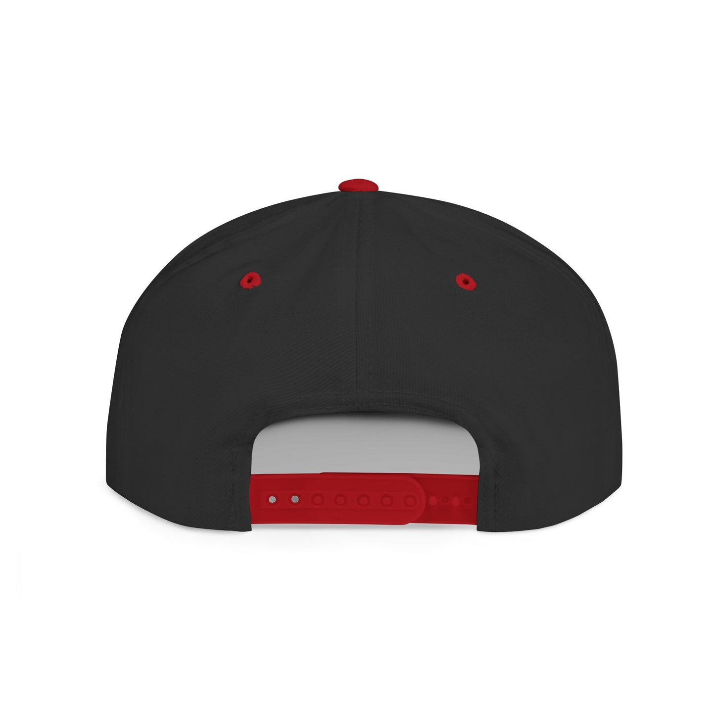 All Seeing I Snapback – Hoofd in de Hemel