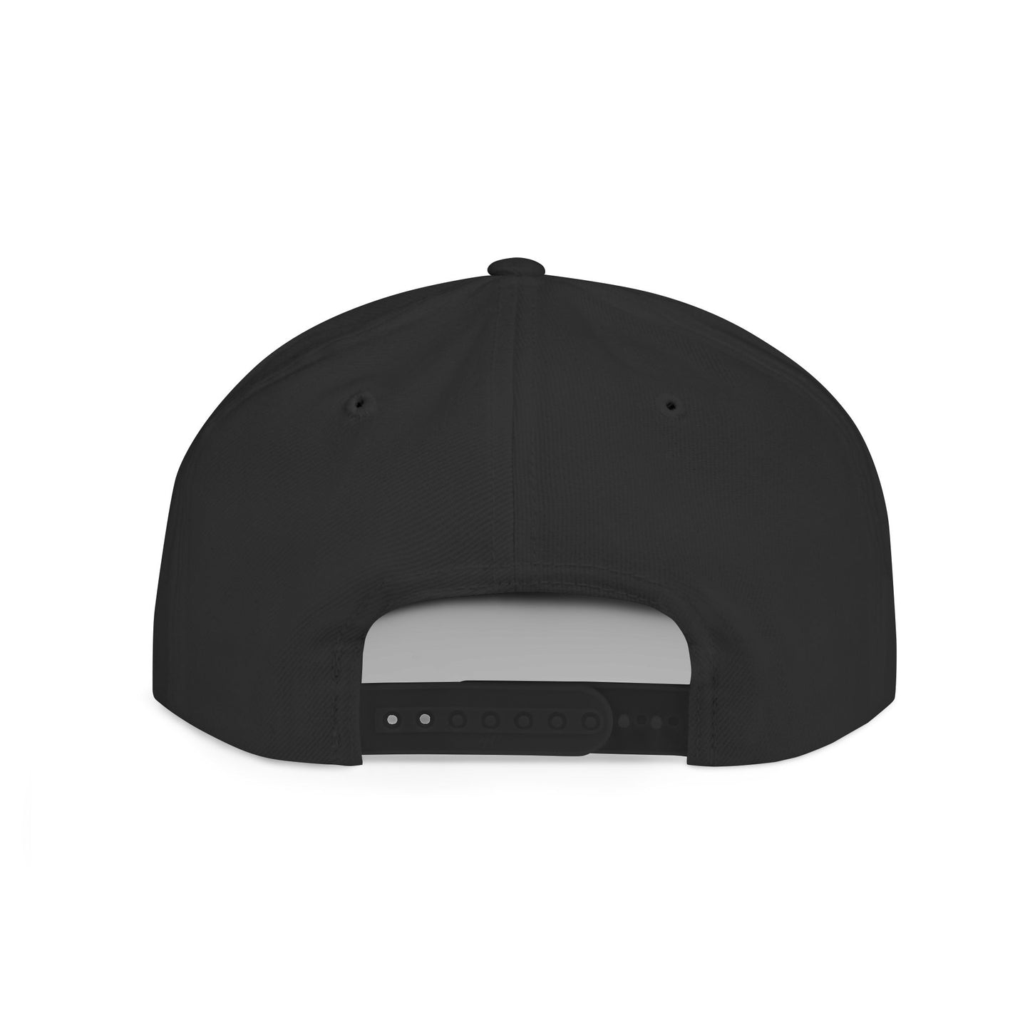 All Seeing I Snapback – Hoofd in de Hemel