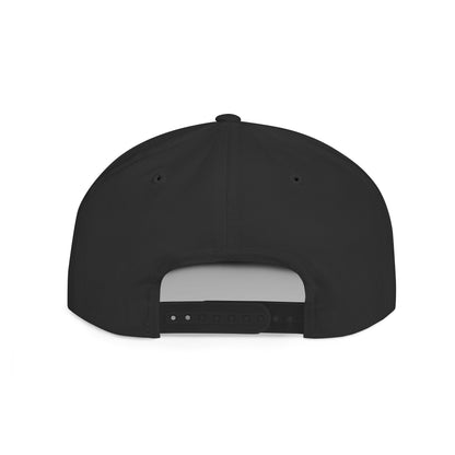 All Seeing I Snapback – Hoofd in de Hemel
