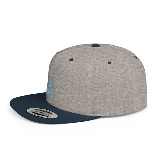 Galactic Federation Snapback – Kosmisch Hoofddeksel
