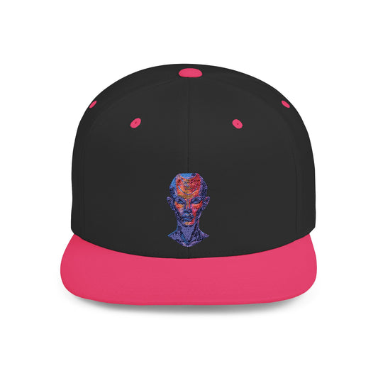 GFL Emissary Snapback – Hoofddeksel voor Hemelse Diplomatie