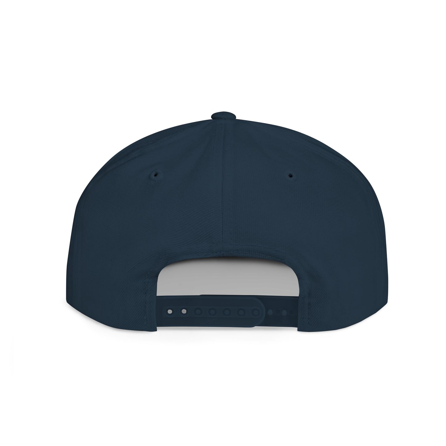 All Seeing I Snapback – Hoofd in de Hemel