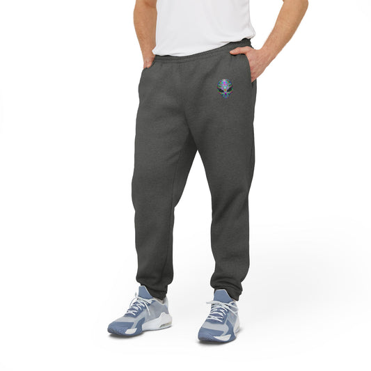GFL Starseed Joggers – Voeten op Aarde, Ziel in de Kosmos