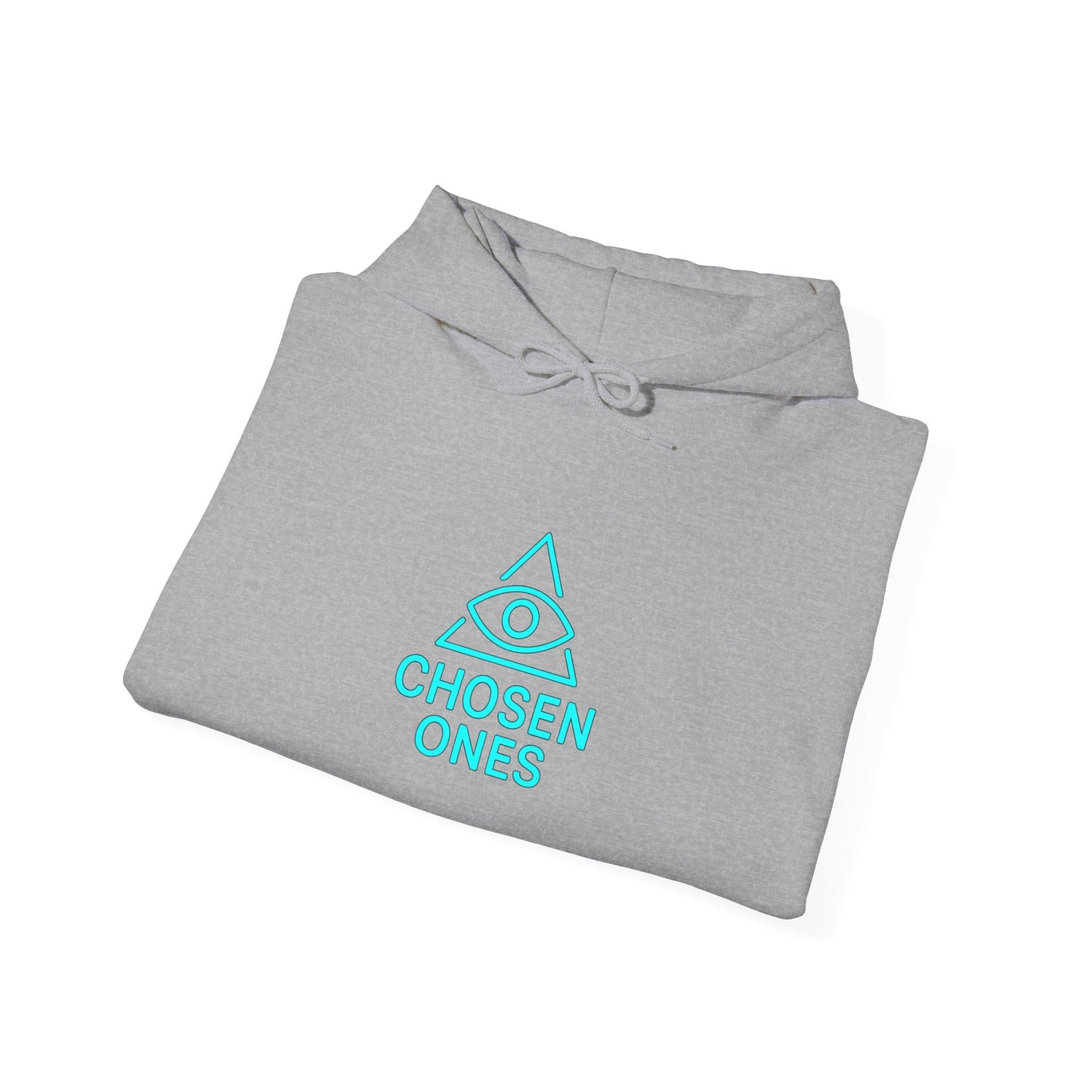 All Seeing I Hoodie – Draag het Oog van Waarheid