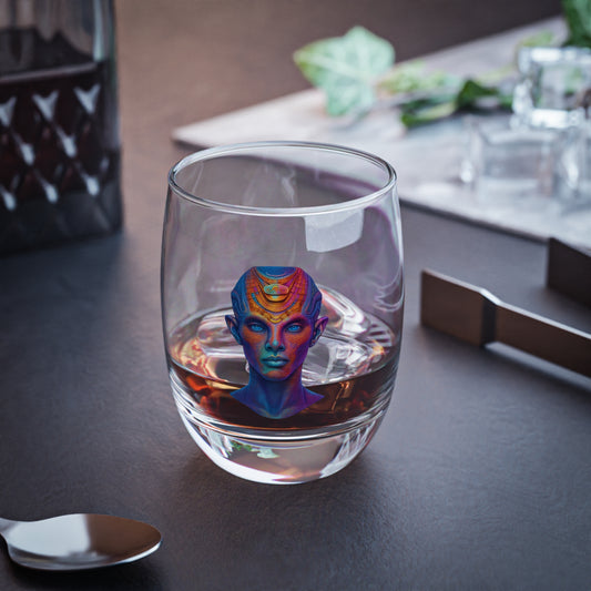 GFL Emissary Whisky Glas – Kristalheldere Kosmos