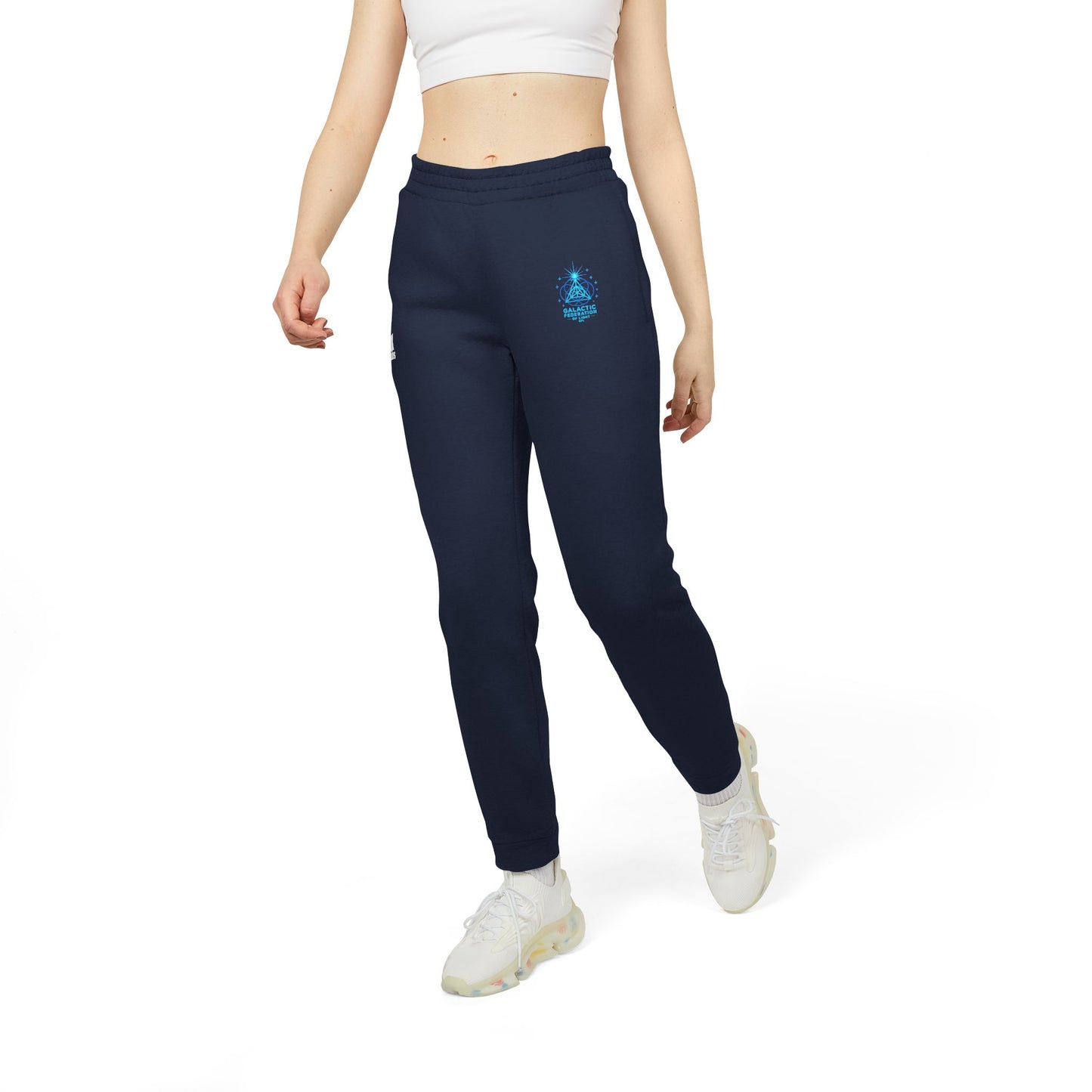 Galactic Federation Joggers – Loop de Hemel Tegemoet