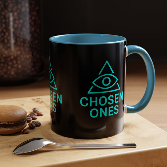 All Seeing I Mok – Drink met Inzicht