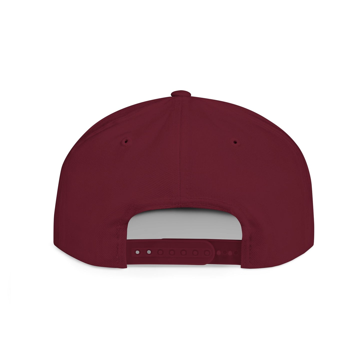 All Seeing I Snapback – Hoofd in de Hemel