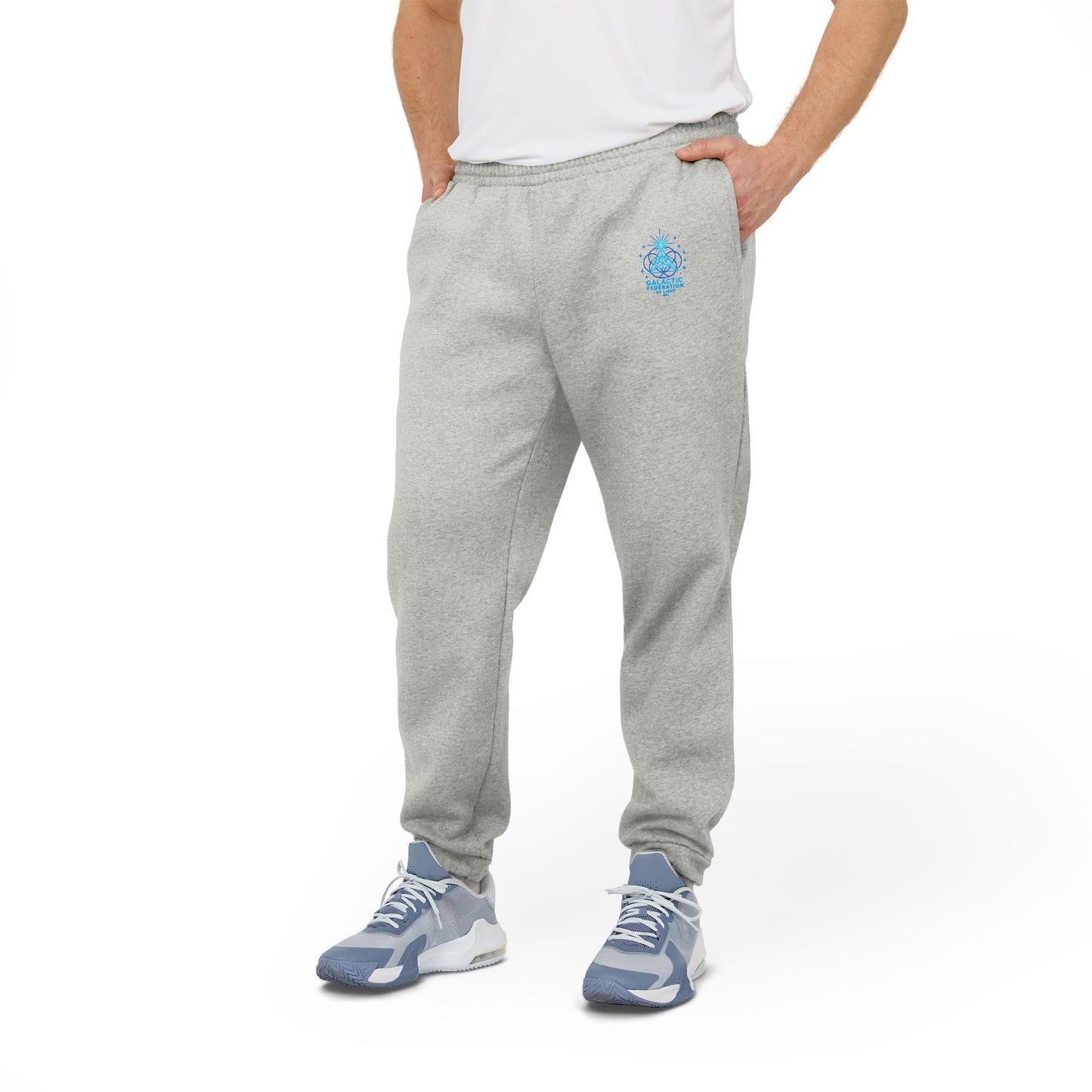 Galactic Federation Joggers – Loop de Hemel Tegemoet