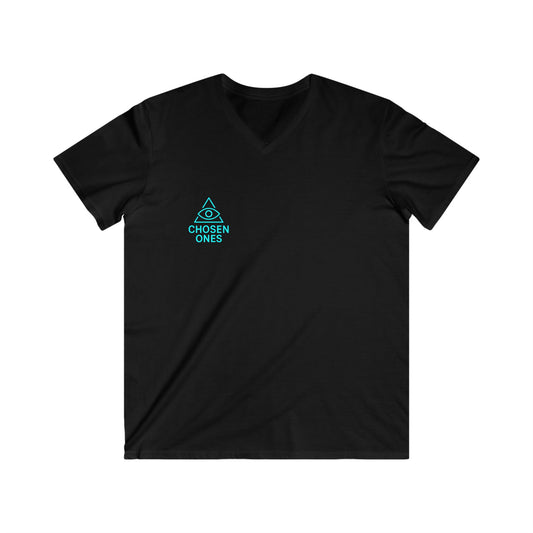 All Seeing I T-Shirt – Zie & Word Gezien
