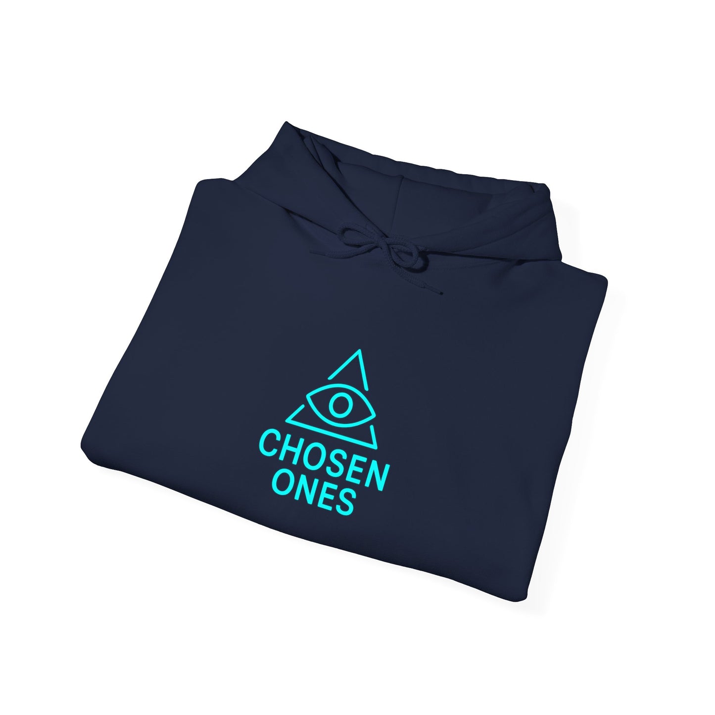 All Seeing I Hoodie – Draag het Oog van Waarheid