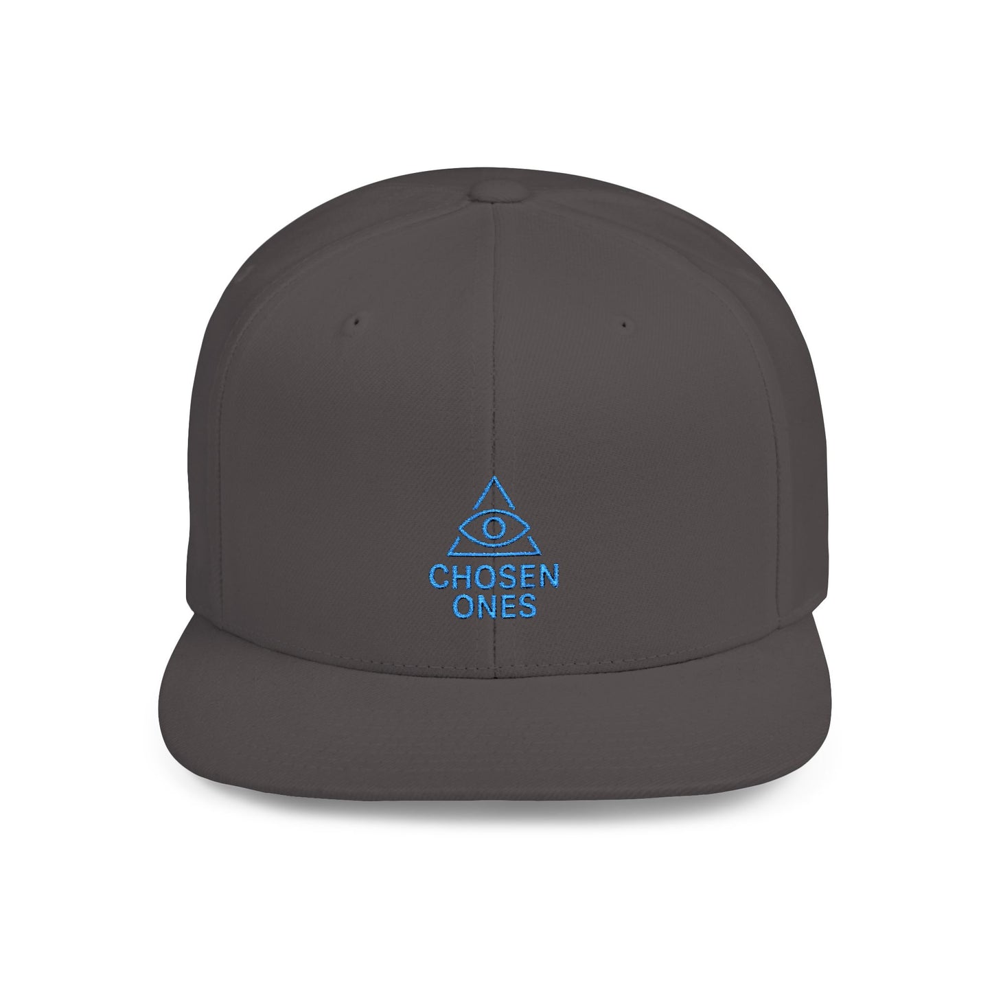 All Seeing I Snapback – Hoofd in de Hemel