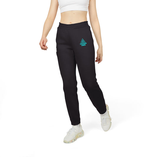 All Seeing I Joggers – Beweeg Bewust