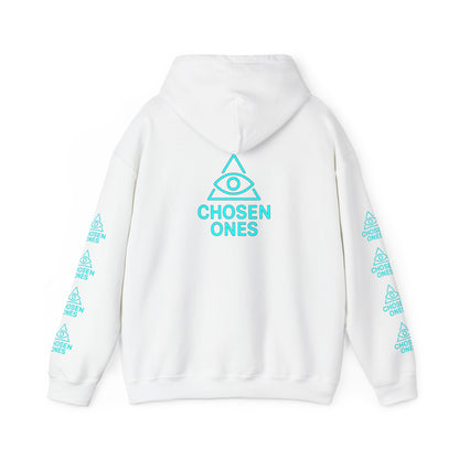 All Seeing I Hoodie – Draag het Oog van Waarheid