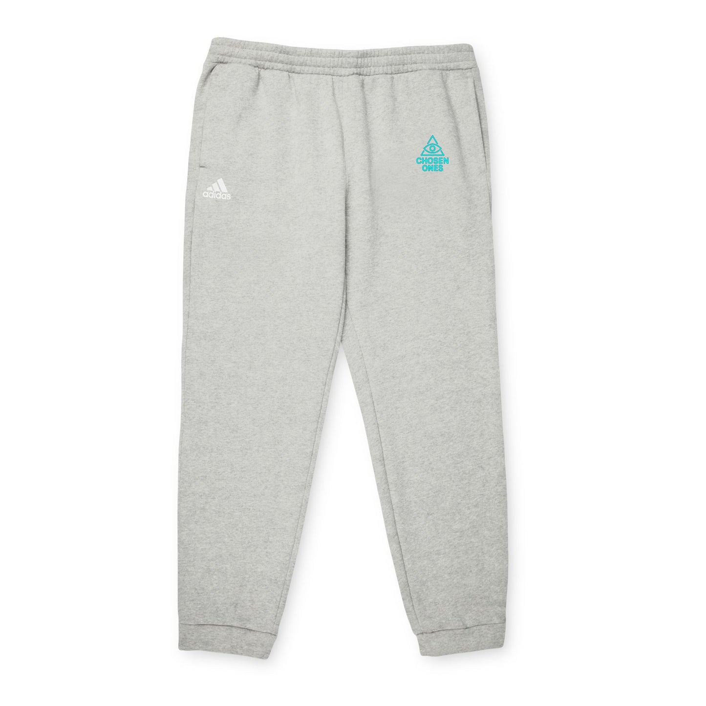 All Seeing I Joggers – Beweeg Bewust