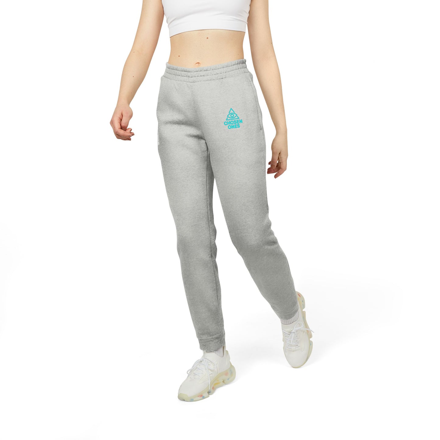 All Seeing I Joggers – Beweeg Bewust