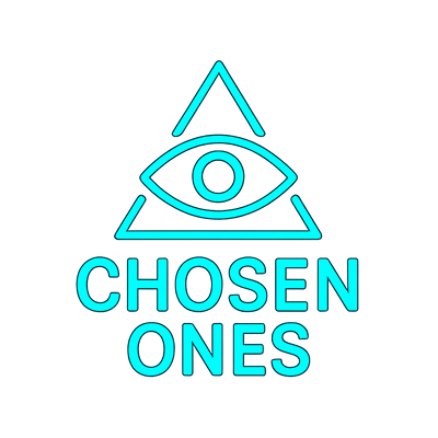 The Chosen Ones logo