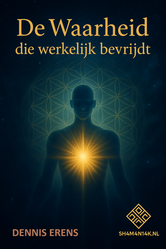 De Waarheid die werkelijk Bevrijdt